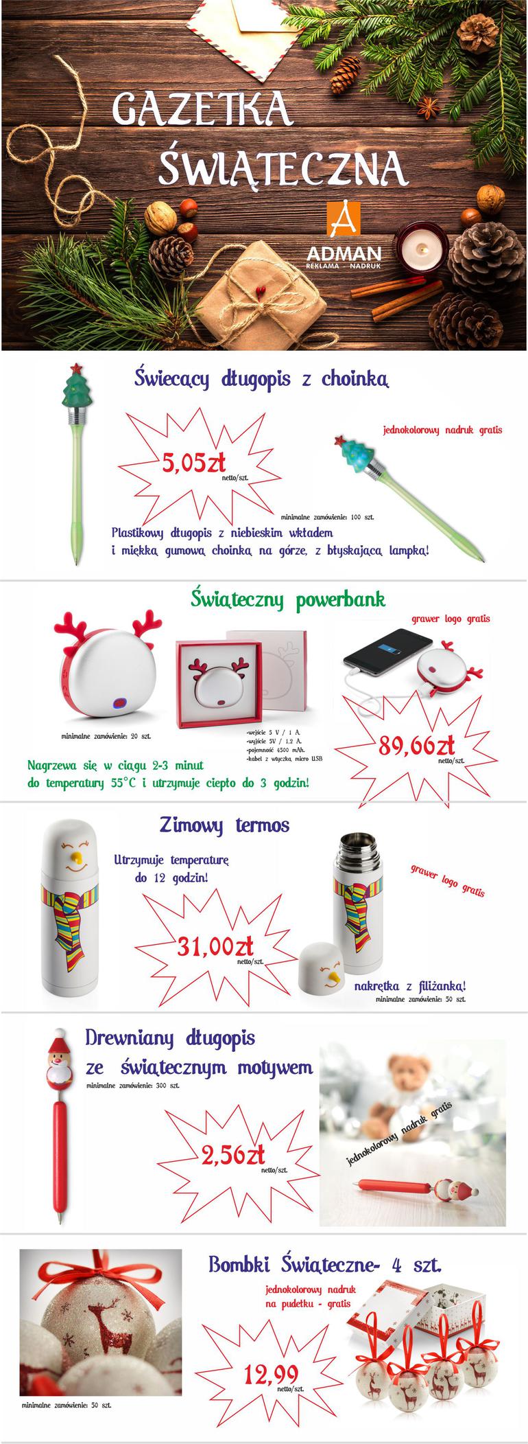 gazetka